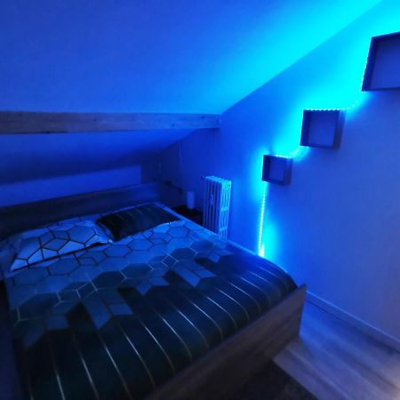 Bagneux Paris Confort Netflix Rer B Экстерьер фото