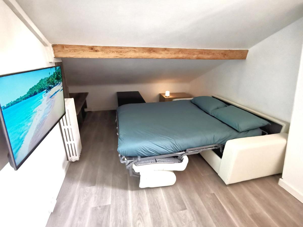 Bagneux Paris Confort Netflix Rer B Экстерьер фото